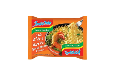 اندومي نكهة دجاج خاصة 75 جرام