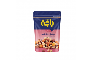 باجة مشكل ديلوكس مشوي 120 جرام