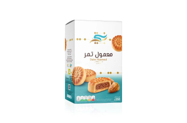 بنتي معمول تمر 350 جرام