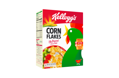 كيلوقز كورن فلوكس 450 جرام
