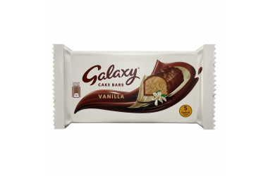 كيك جالكسي بالفانيليا 27 جرام