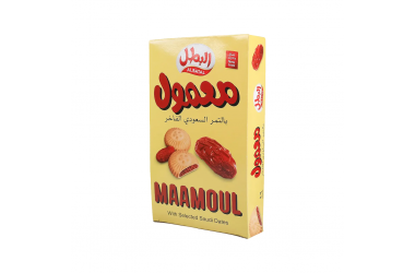 البطل معمول بالتمر 19 جرام