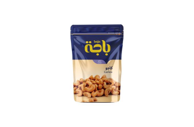 باجة كاجو مملح 280 جرام