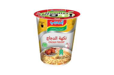 اندومي عادي كوب 60 جرام