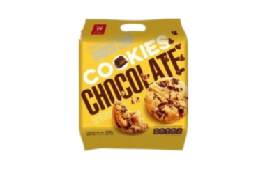 جودين كوكيز نكهة الشوكولاتة كيس 238 جرام