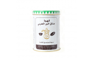 قهوة هرري مذاق البن 500 جرام