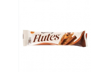 جالكسي فلوتس شوكولاتة 22.5 جرام