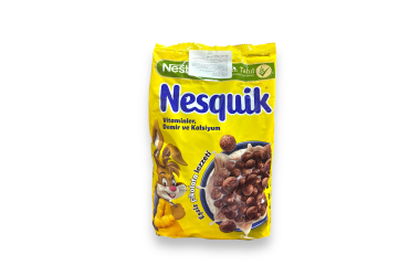 نسكويك حبوب الشوكولاتة 450 جرام