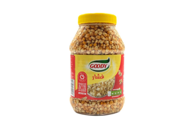 جودي فشار برطمان كبير 850 جرام