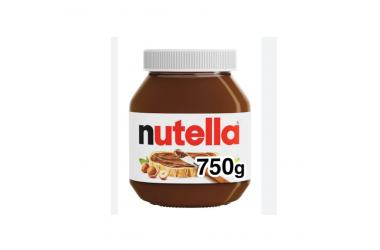 نوتيلا 750 جرام