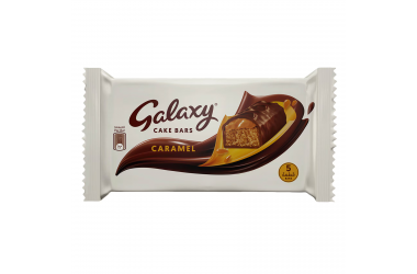 كيك جالكسي بالكراميل 27 جرام