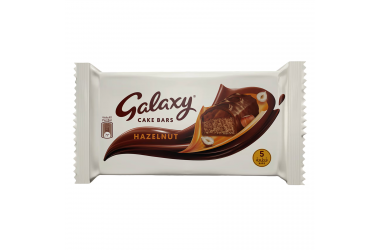 كيك جالكسي بالبندق 27 جرام