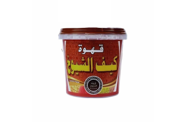 قهوة كيف الشيوخ علب 500 جرام