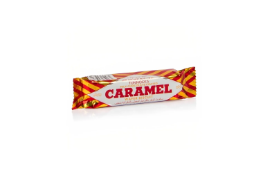 شوكو كراميل ابو ولد 30 جرام