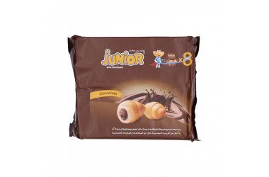 جونيور كرواسان ميني 8*32 جرام