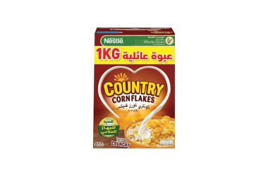 كونتري كورن فلكس 1 كيلو