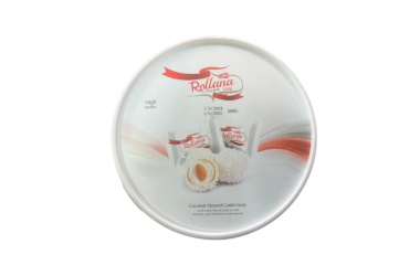 رولانا شوكولاتة علب 400 جرام