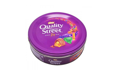 كواليتي ستريت ماكنتوش حديد 410 جرام