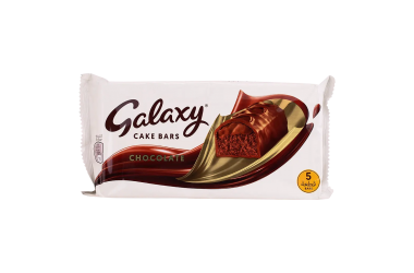 كيك جالكسي بالشوكولاتة 27 جرام