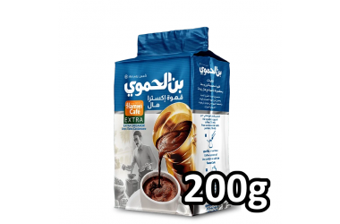 بن الحموي اكسترا 200 جرام