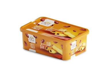 معمول ماما اصابع التمر 320 جرام