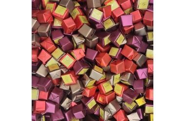 فالكون اوريو مربعات