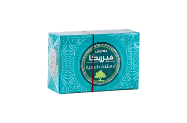 ميسكا مستكه طبيعية باكت 87.5 جرام