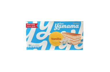 كيك يمامة فانيلا 20 جرام