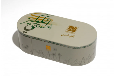 كرمولا الكويكز الحساوي 825 جرام