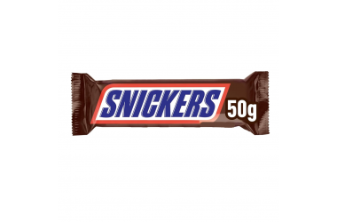 سنيكرس كبير 50 جرام