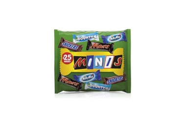 مشكل مينيز كيس 500 جرام