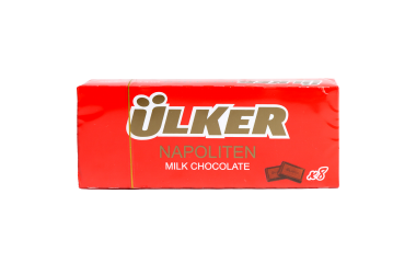 اولكر شوكولاته نابولتين 30 جرام