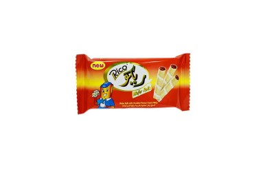 ويفر ريكو شوكولاتة 17.6 جرام