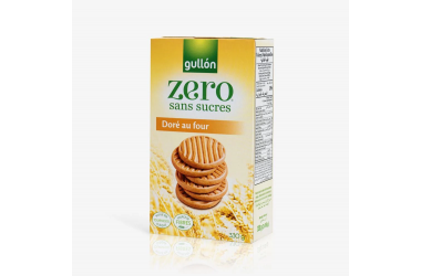 جولن زيرو بسكويت دوري بدون سكر 330 جرام