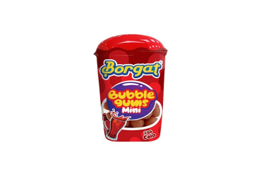 بورقات علك كولا 15 جرام