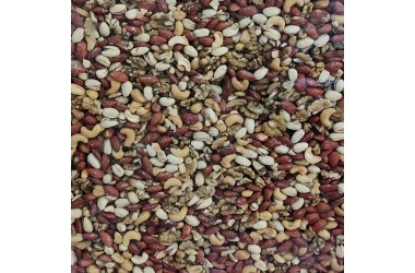 مشكل مكسرات اكسترا