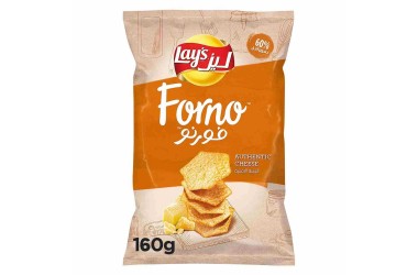 ليز فورنو جبنة اصلية 160 جرام