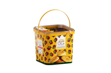 معمول ماما سطل 800 جرام