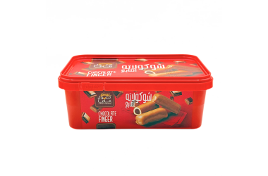 معمول ماما اصابع الشوكولاتة 320 جرام