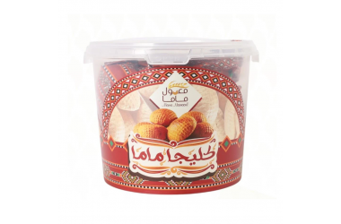 ماما كليجا عادي 600 جرام