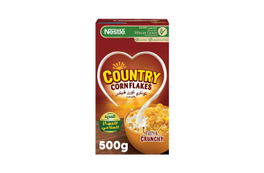كونتري كورن فلكس 500 جرام