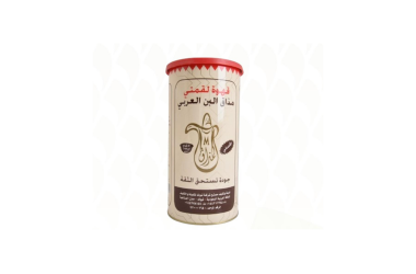 قهوة لقمتي مذاق البن 1 كيلو جرام