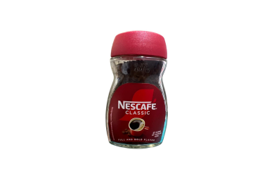 نسكافيه كلاسيك احمر 50 جرام