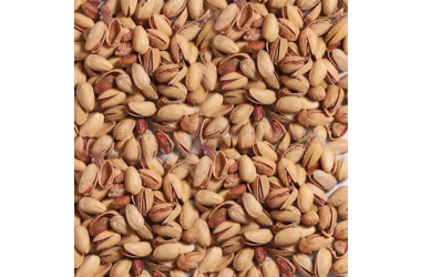 فستق امريكي سادة