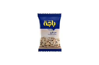 باجة قرع مقمر 13 جرام