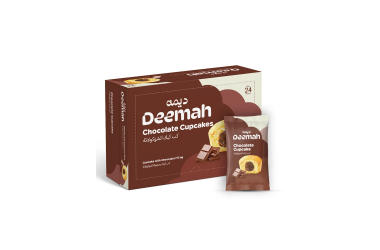 ديمه كب كيك شوكولاتة 27 جرام