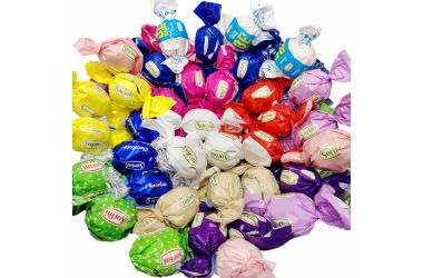 شوكلاتة سوريني ايطالي الاصلي