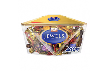 جالكسي جواهر 400 جرام