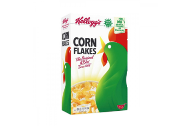 كلوقز كورن فليكس 1 كيلو