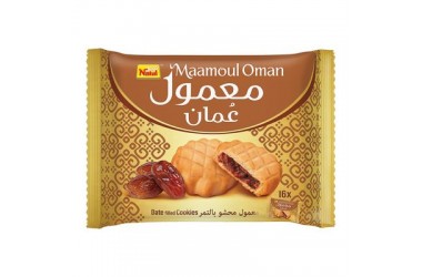 ترينتس معمول عماني بالتمر 16*20 جرام